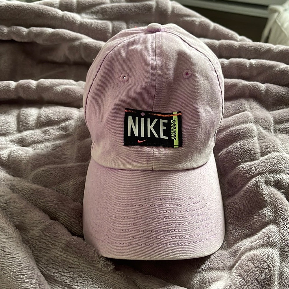 Nike hat